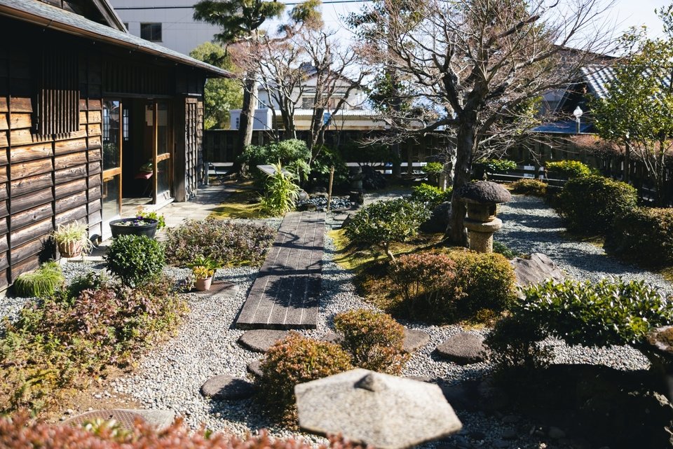 🏯 도카이도 촌장의 저택 고이케테이 (東海道名主の館 小池邸) 이미지 1